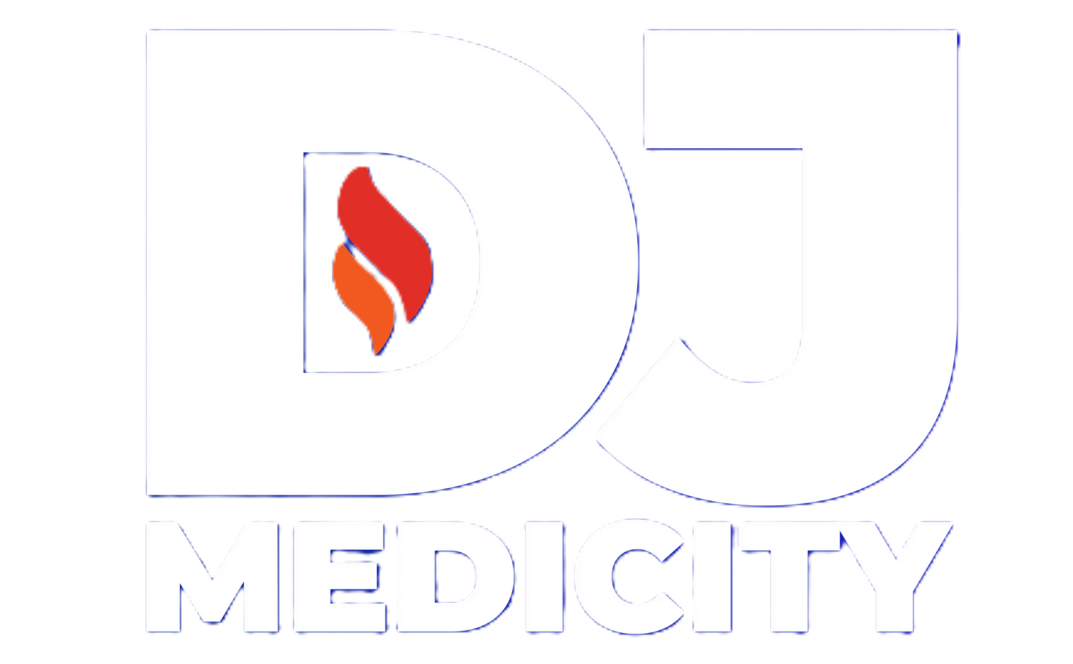DJ Medicity Logo