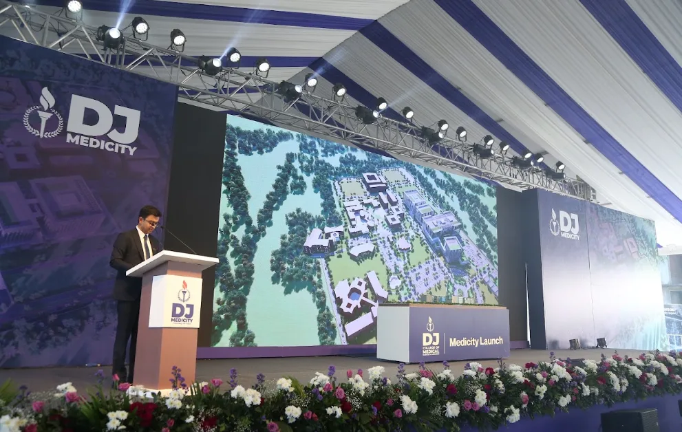 Medicity Launch 2