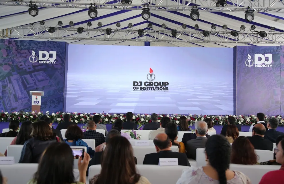 Medicity Launch 5