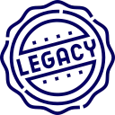 Legacy Icon