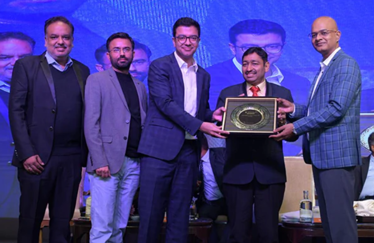 Award for Excellence