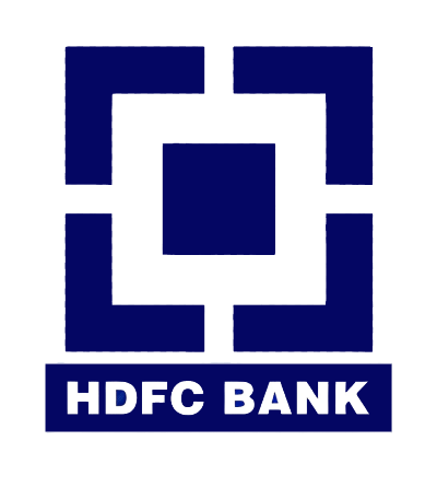 HDFC Bank Logo